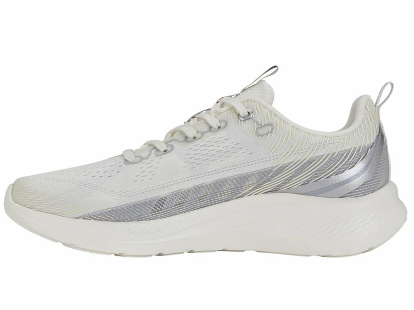 K-Swiss PROTO TRAINER Sail White/rock Gray | Men Active &amp; Training