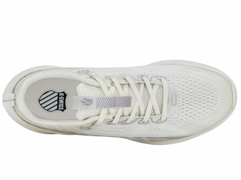 K-Swiss PROTO TRAINER Sail White/rock Gray | Men Active &amp; Training
