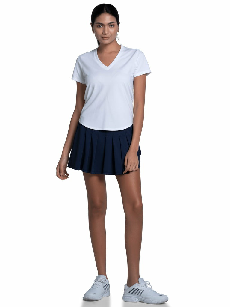 K-Swiss REACTION S/S Reaction S/s | Women Tennis