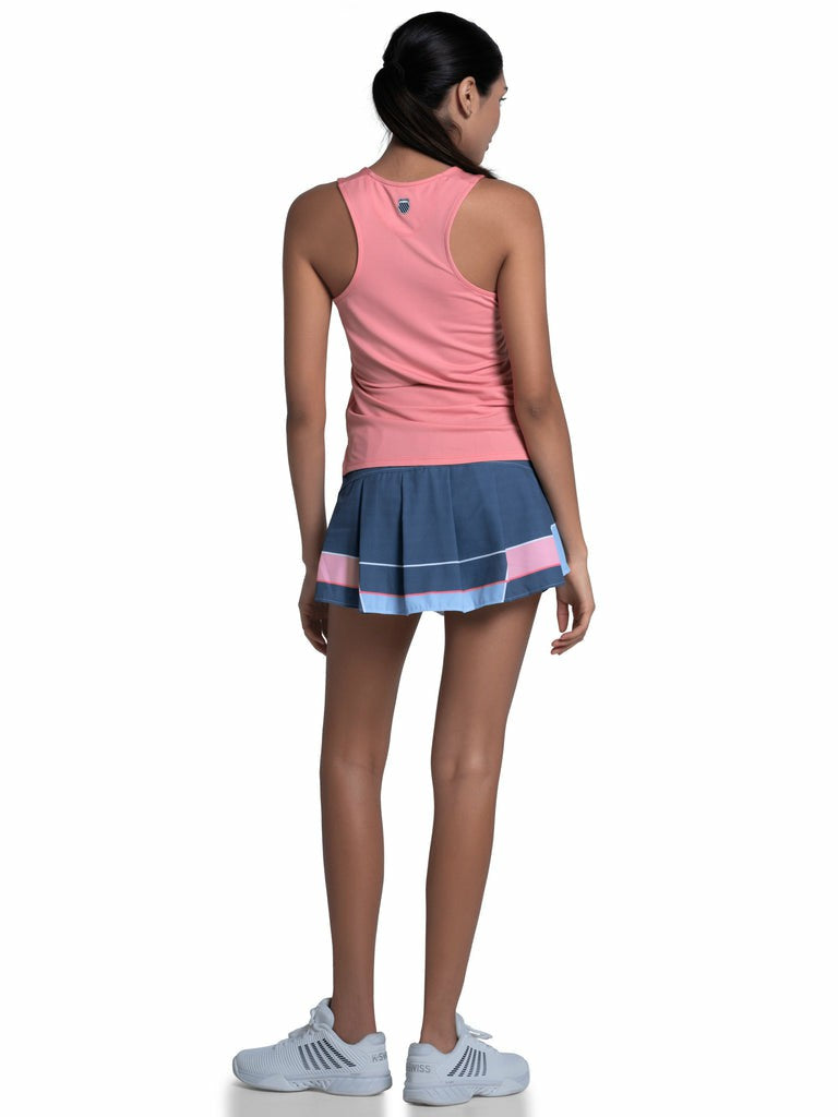 K-Swiss REACTION TANK Reaction Tank | Women Tennis &amp; Pickleball