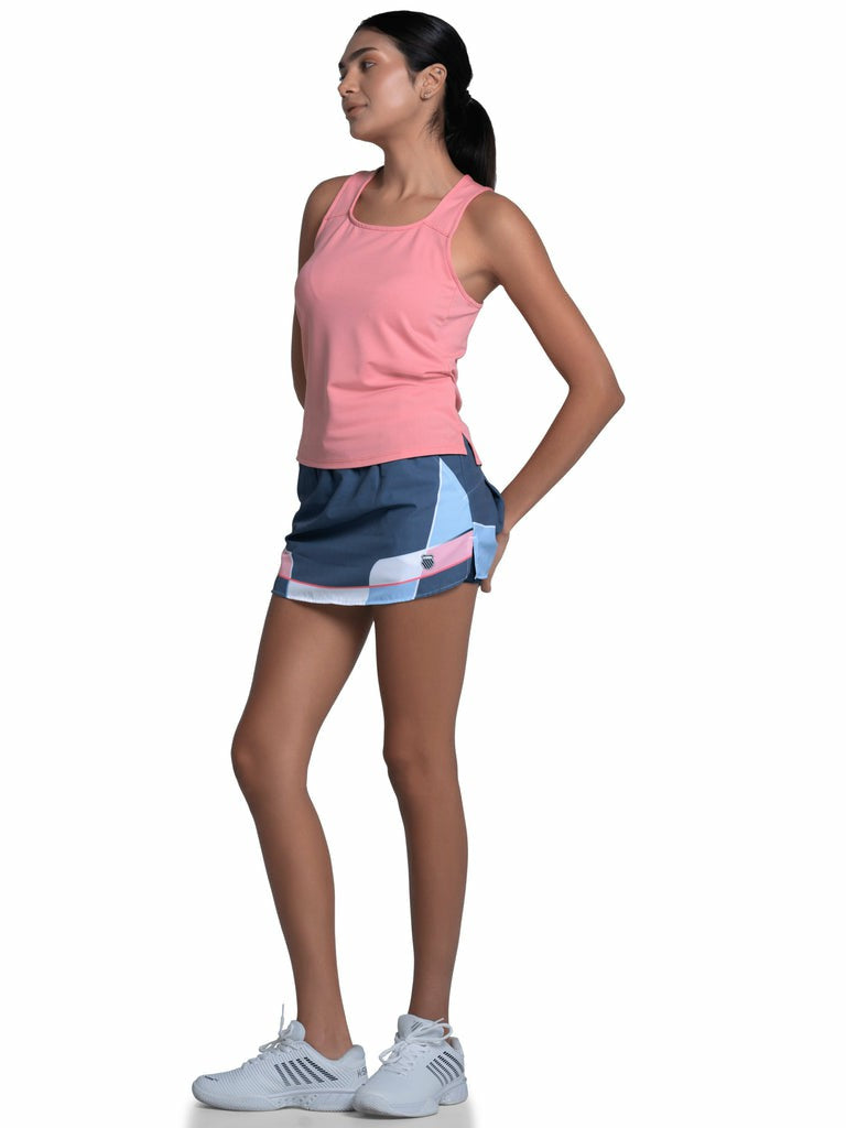 K-Swiss REACTION TANK Reaction Tank | Women Tennis &amp; Pickleball