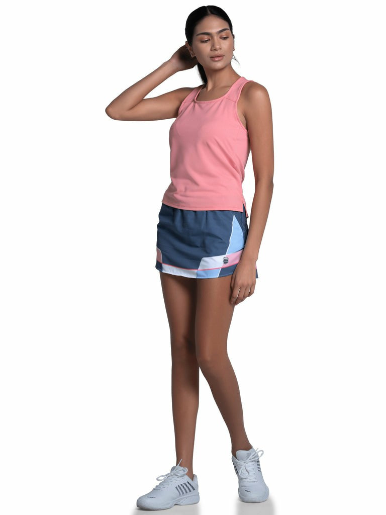 K-Swiss REACTION TANK Reaction Tank | Women Tennis &amp; Pickleball