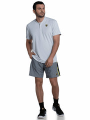 K-Swiss RESURGE HENLEY S/S Resurge Henley S/s | Men Tennis