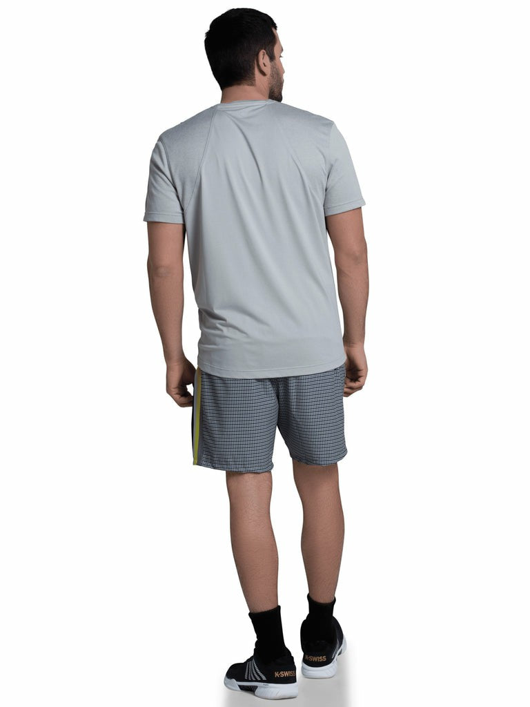 K-Swiss RESURGE S/S CREW Resurge S/s Crew | Men Tennis &amp; Pickleball