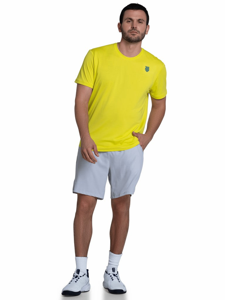 K-Swiss RESURGE S/S CREW Resurge S/s Crew | Men Tennis &amp; Pickleball