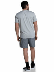 K-Swiss RESURGE S/S CREW Resurge S/s Crew | Men Tennis