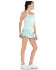 K-Swiss RIB TANK W/BRA Canal | Women Tennis