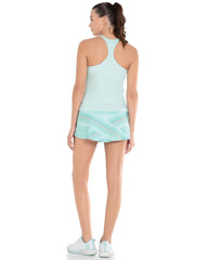 K-Swiss RIB TANK W/BRA Canal | Women Tennis