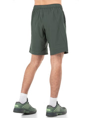 K-Swiss RIP STOP SHORT-7" Coal | Men Tennis