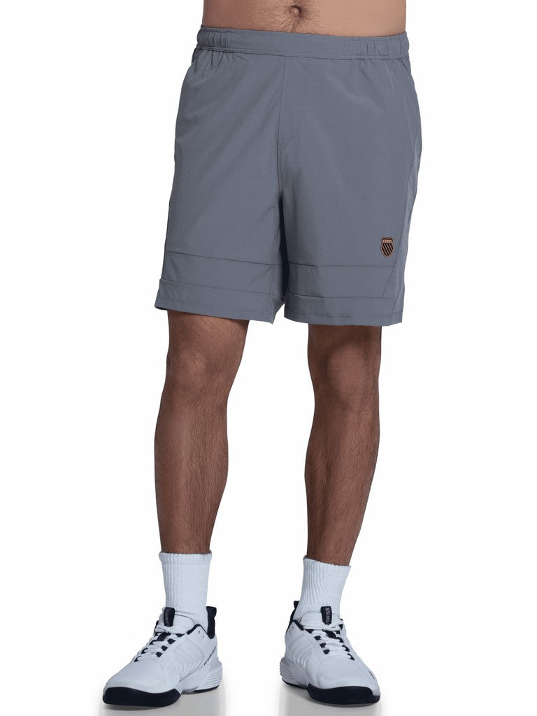 K-Swiss RIP STOP SHORT-7" Rip Stop Short-7" | Men Tennis &amp; Pickleball