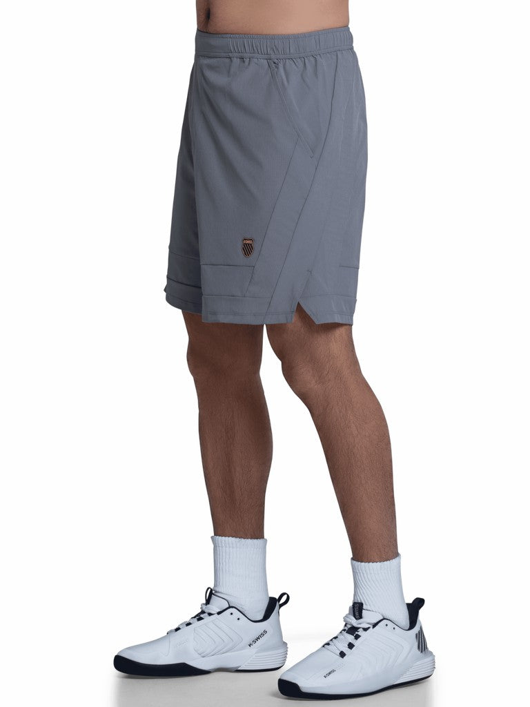 K-Swiss RIP STOP SHORT-7" Rip Stop Short-7" | Men Tennis &amp; Pickleball