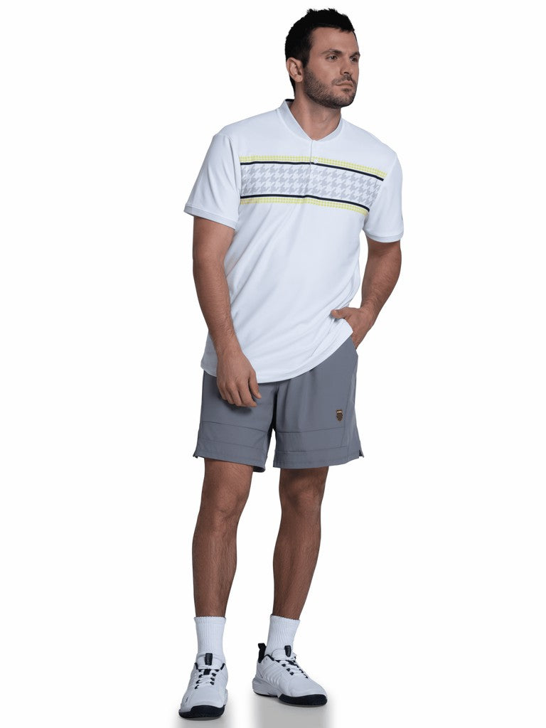 K-Swiss RIP STOP SHORT-7" Rip Stop Short-7" | Men Tennis &amp; Pickleball