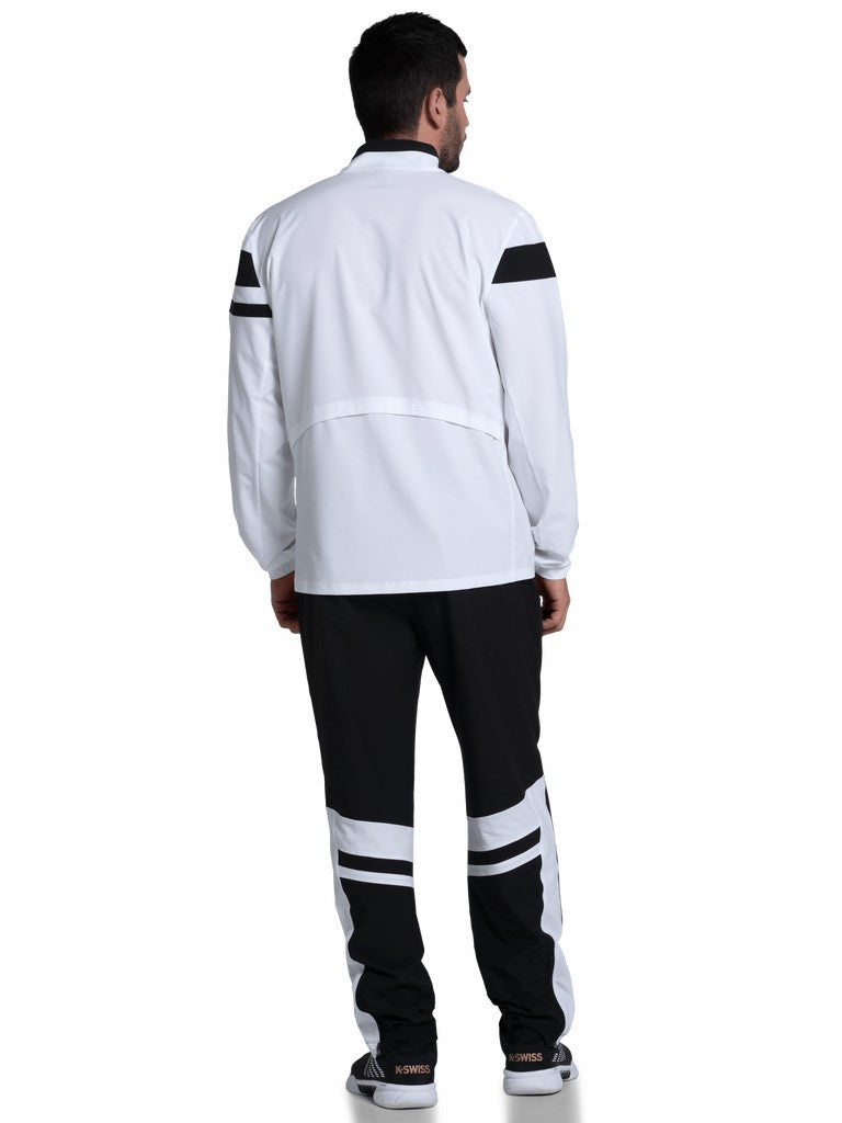 K-Swiss RIPSTOP JACKET Ripstop Jacket | Men Tennis &amp; Pickleball