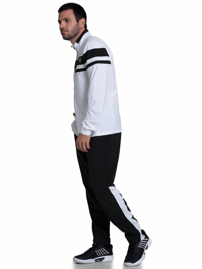 K-Swiss RIPSTOP JACKET Ripstop Jacket | Men Tennis