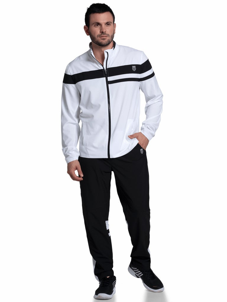 K-Swiss RIPSTOP JACKET Ripstop Jacket | Men Tennis