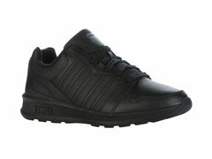 K-Swiss RIVAL TRAINER Black/black/smoked Pearl | Women Lifestyle
