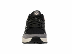 K-Swiss RIVAL TRAINER T Black/blanc De Blanc/smoked Pearl | Women Lifestyle