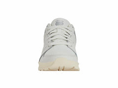 K-Swiss RIVAL TRAINER T Blanc De Blanc/antique White | Women Lifestyle