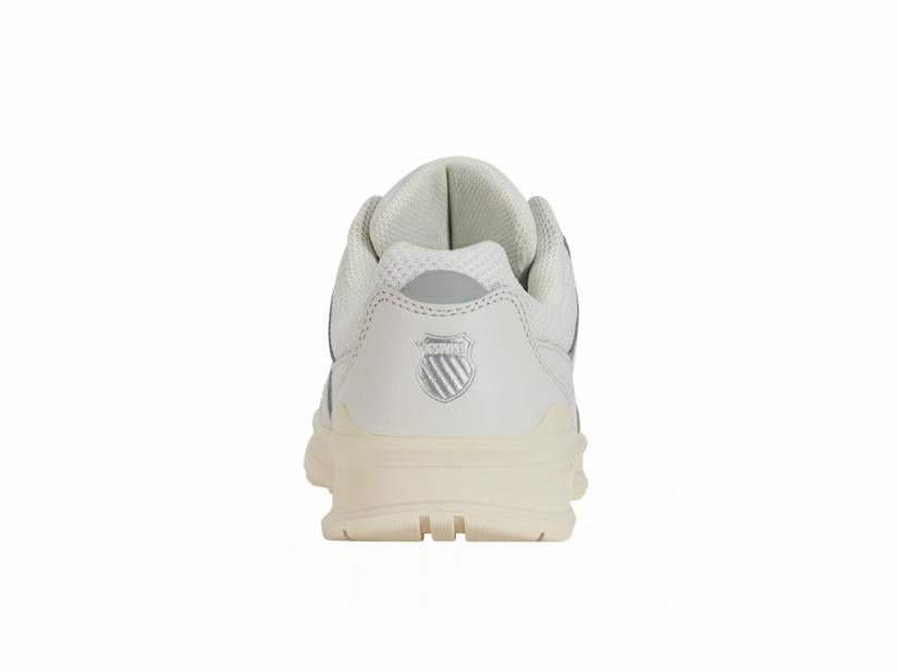 K-Swiss RIVAL TRAINER T Blanc De Blanc/antique White | Women Lifestyle