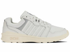 K-Swiss RIVAL TRAINER T Blanc De Blanc/antique White | Women Lifestyle
