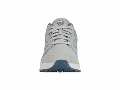 K-Swiss RIVAL TRAINER T Gray Violet/silver Sconce/flint Stone | Men Lifestyle
