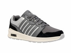 K-Swiss RIVAL TRAINER T Smoked Pearl/lunar Rock/black | Men Lifestyle