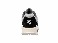 K-Swiss RIVAL TRAINER T Smoked Pearl/lunar Rock/black | Men Lifestyle