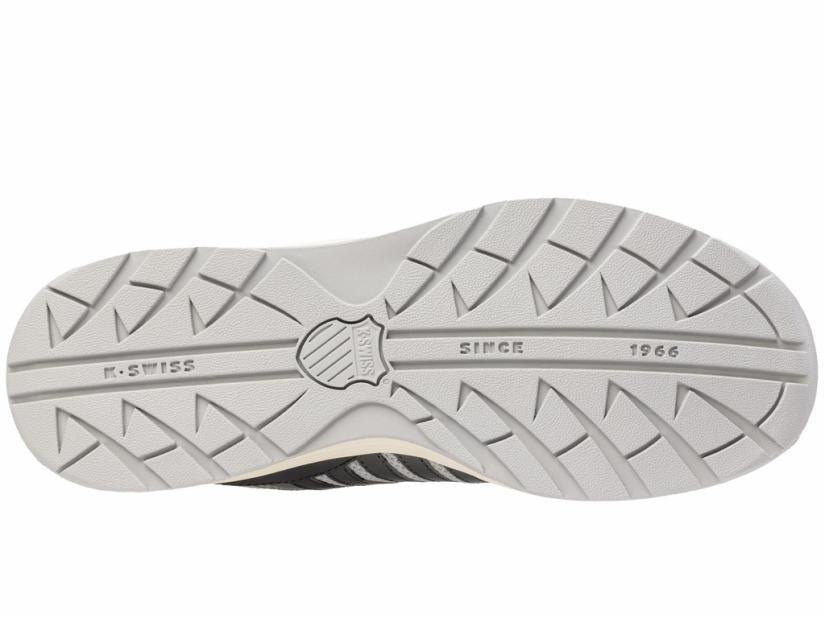 K-Swiss RIVAL TRAINER T Smoked Pearl/lunar Rock/black | Men Lifestyle