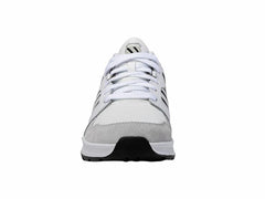 K-Swiss RIVAL TRAINER T White/black/lunar Rock | Men Lifestyle