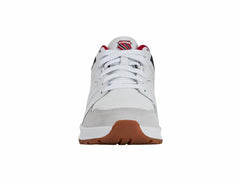 K-Swiss RIVAL TRAINER T White/corporate/gum | Men Lifestyle