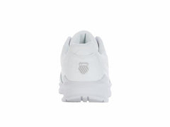 K-Swiss RIVAL TRAINER White/white/vapor Blue | Women Lifestyle