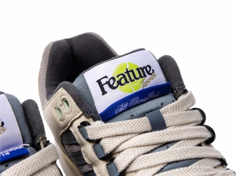 K-Swiss SI-18 INTERNATIONAL X FEATURE Pistachio Shell/frost Grey/marshmallow | Men Lifestyle