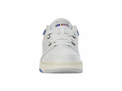 K-Swiss SI-18 RIVAL Blanc De Blanc/ashleigh Blue | Women Lifestyle