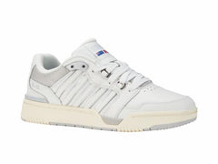 K-Swiss SI-18 RIVAL Blanc De Blanc/gray Violet/antique White | Men Lifestyle