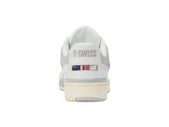 K-Swiss SI-18 RIVAL Blanc De Blanc/gray Violet/antique White | Men Lifestyle