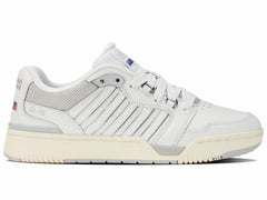 K-Swiss SI-18 RIVAL Blanc De Blanc/gray Violet/antique White | Men Lifestyle