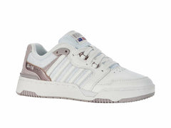 K-Swiss SI-18 RIVAL Brilliant White/ashes Of Roses | Women Lifestyle