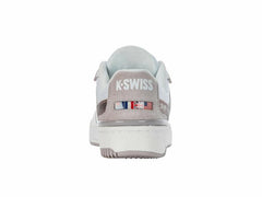 K-Swiss SI-18 RIVAL Brilliant White/ashes Of Roses | Women Lifestyle