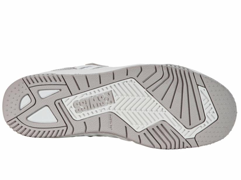 K-Swiss SI-18 RIVAL Brilliant White/ashes Of Roses | Women Lifestyle