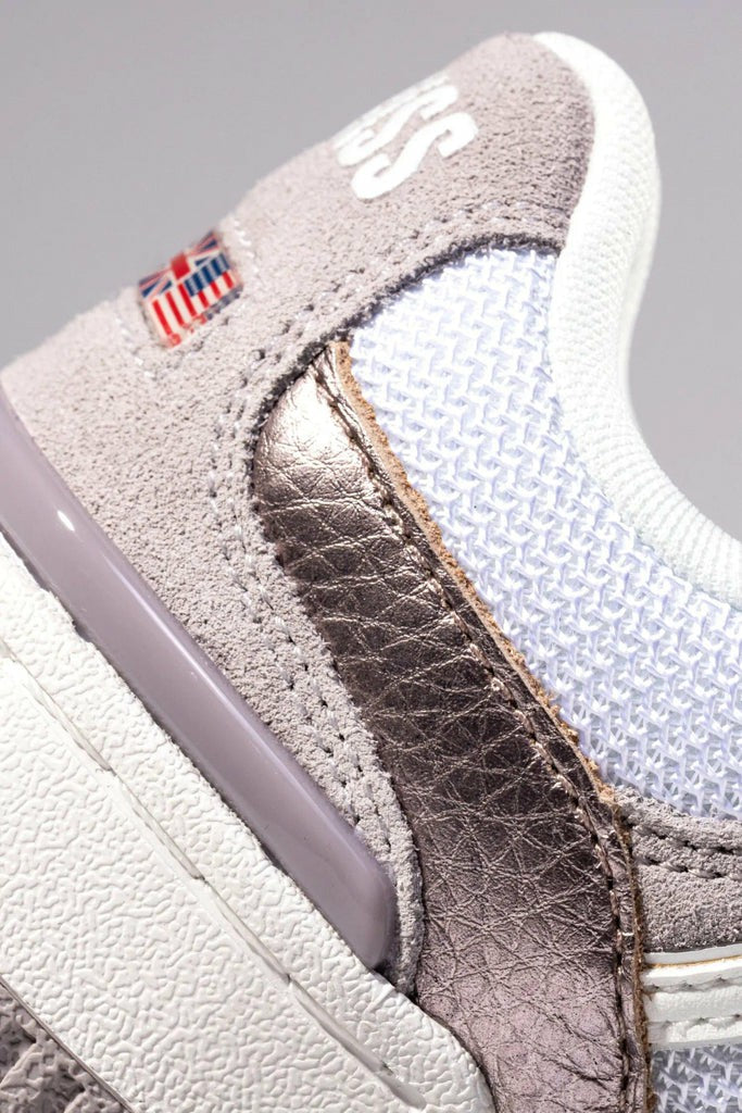 K-Swiss SI-18 RIVAL Brilliant White/ashes Of Roses | Women Lifestyle