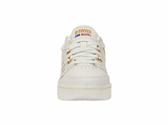 K-Swiss SI-18 RIVAL Snow White/gold | Women Lifestyle