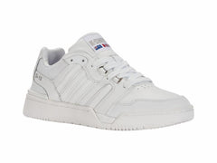 K-Swiss SI-18 RIVAL White/white | Men Lifestyle