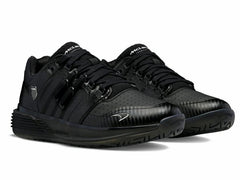 K-Swiss SI-18 ULTRASHOT X MCLAREN Black/anthracite | Men Lifestyle