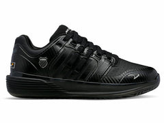 K-Swiss SI-18 ULTRASHOT X MCLAREN Black/anthracite | Men Lifestyle