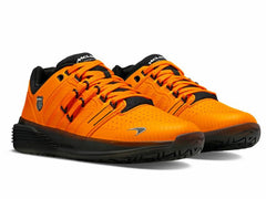 K-Swiss SI-18 ULTRASHOT X MCLAREN Papaya/black | Men Lifestyle