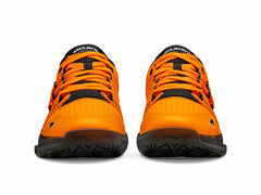 K-Swiss SI-18 ULTRASHOT X MCLAREN Papaya/black | Men Lifestyle