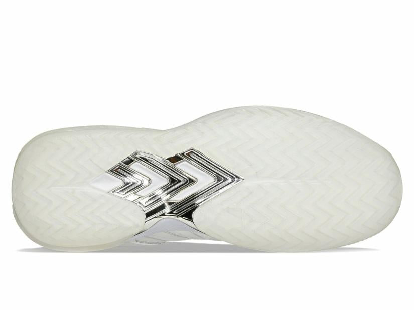 K-Swiss SI-18 ULTRASHOT X MCLAREN Snow White/white | Men Lifestyle