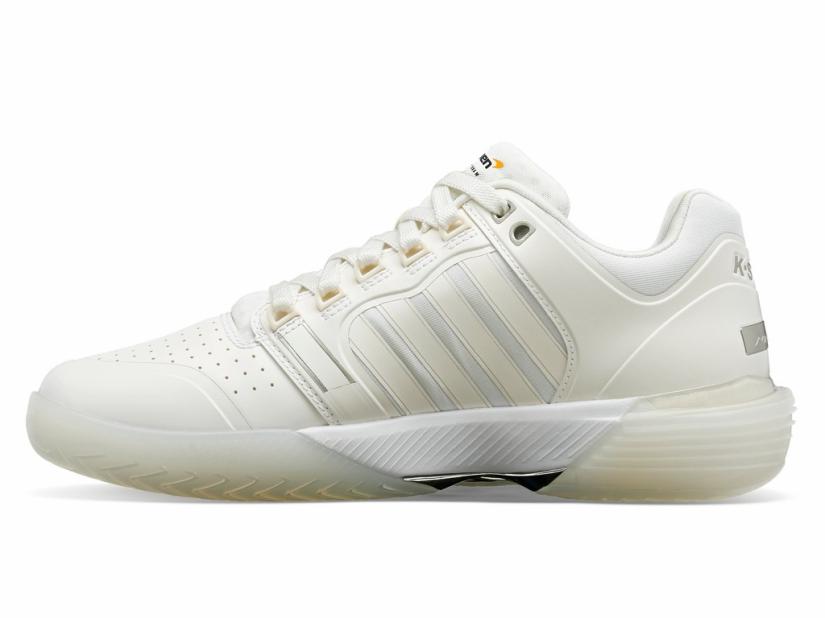 K-Swiss SI-18 ULTRASHOT X MCLAREN Snow White/white | Women Lifestyle