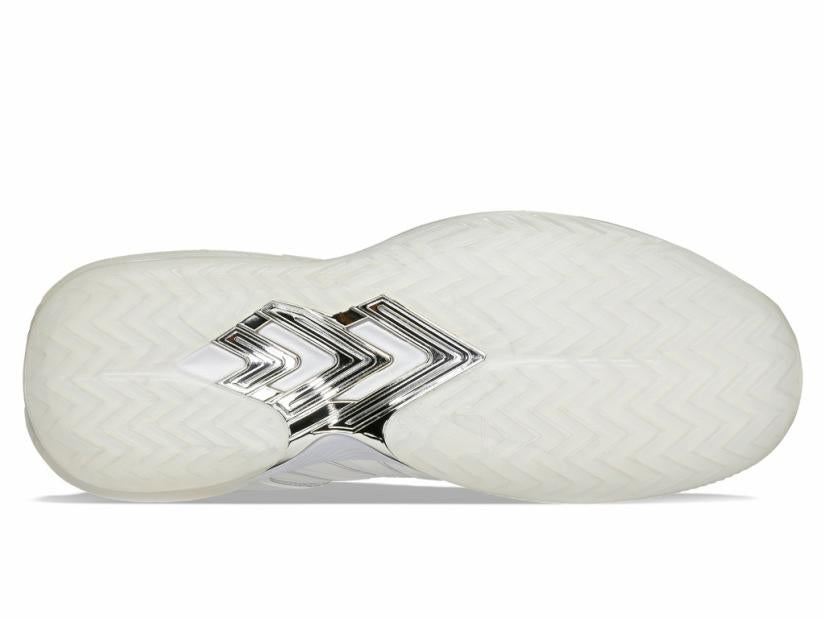 K-Swiss SI-18 ULTRASHOT X MCLAREN Snow White/white | Women Lifestyle