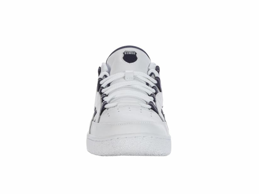 K-Swiss SLAMM 99 CC White/peacoat | Men Lifestyle